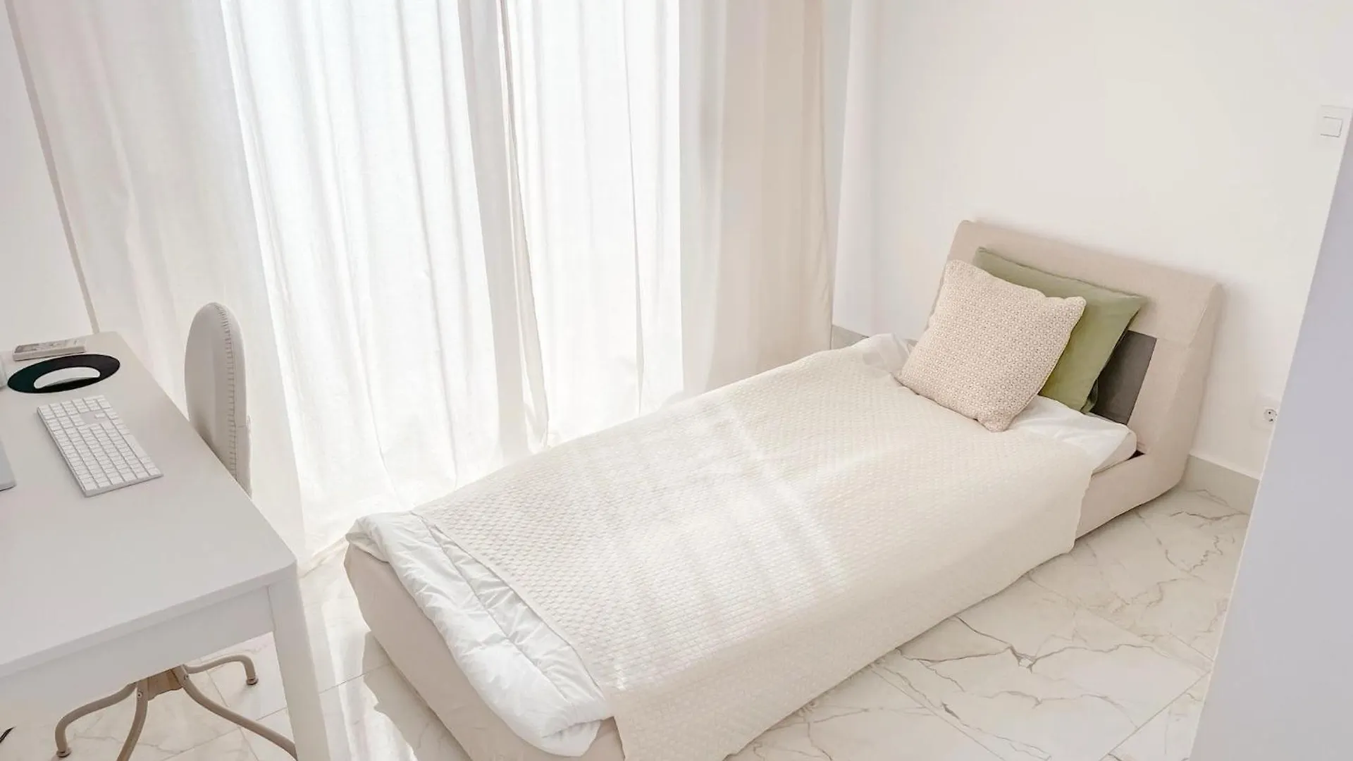Appartement Luxury 3-Bdr Families & Friends Villa Ocean View Puerto de Santiago