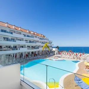 Отель Sholeo Gigantes (adults Only), Пуэрто-де-Сантьяго